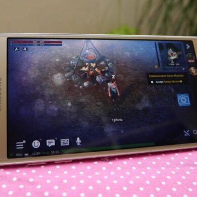 Gametest Samsung J7 Duo 001