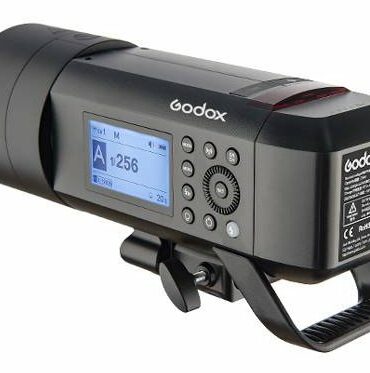 Godox AD400Pro 2 Godox AD400Pro 2