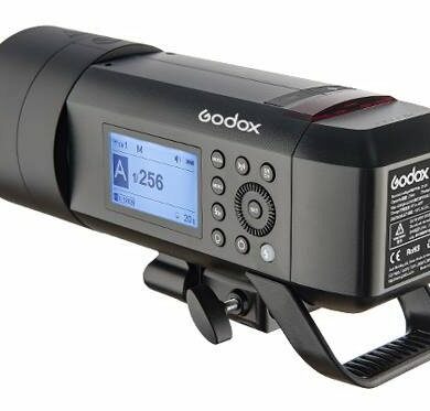 Godox AD400Pro 2