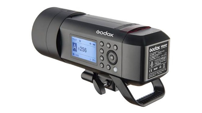 Godox AD400Pro 2