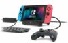HORI Stand USB HUB Nintendo Switch01