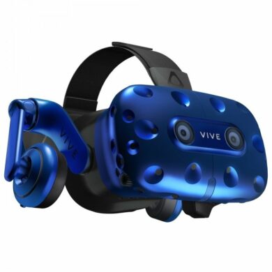 HTC VIVE PRO 001