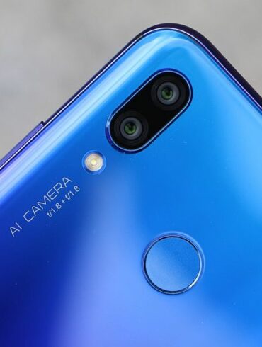 Huawei Nova 3 Huawei Nova 3
