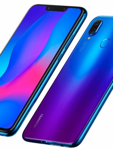 Huawei Nova 3i 2