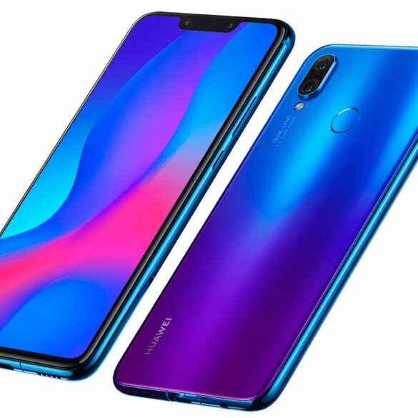 Huawei Nova 3i 2