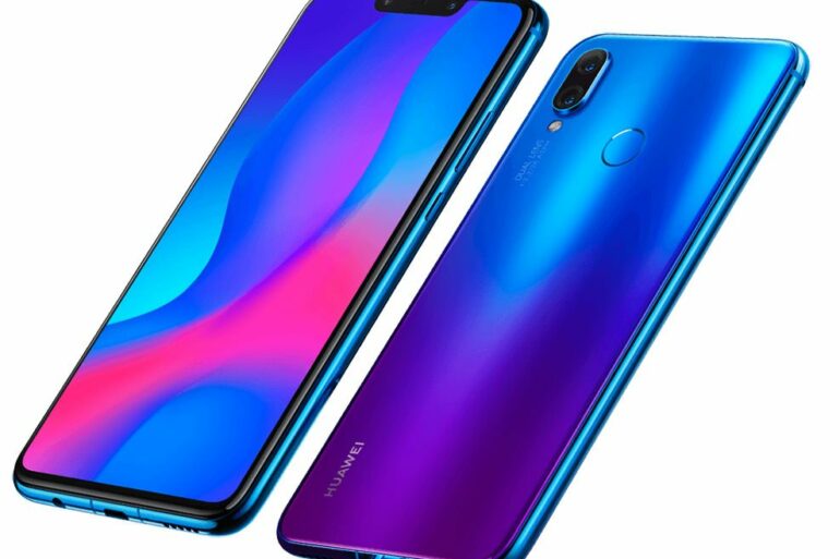 Huawei Nova 3i 2 Huawei Nova 3i 2