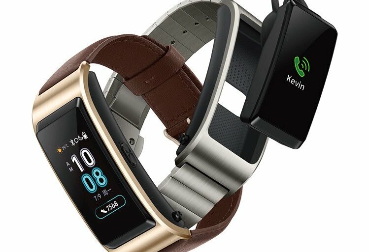 Huawei TalkBand B5 3 Huawei TalkBand B5 3