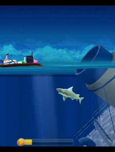 Hungry Shark Evolution, Game Hiu Lapar Untuk Penghilang Stress 28 Hungry Shark Evolution 001