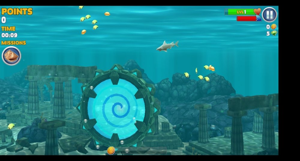 Hungry Shark Evolution 002a