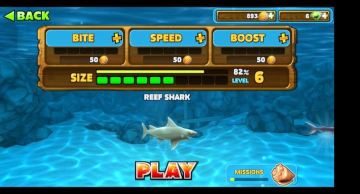 Hungry Shark Evolution 004a