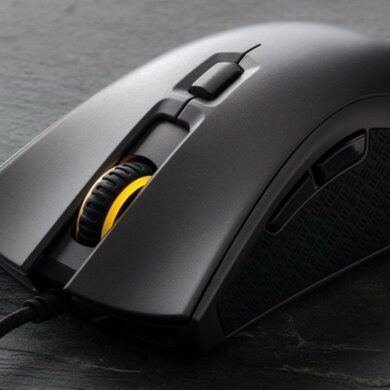 HyperX Pulsefire FPS Pro 001
