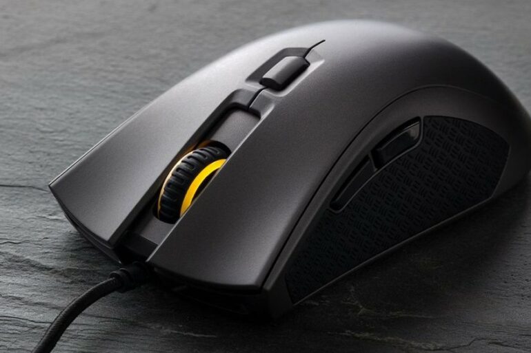 HyperX Pulsefire FPS Pro 001