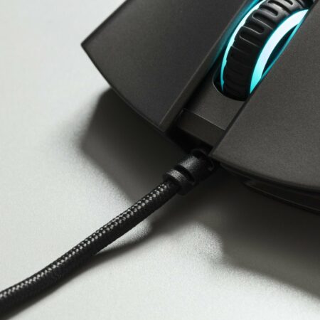 HyperX Pulsefire FPS Pro 002b HyperX Pulsefire FPS Pro 002b