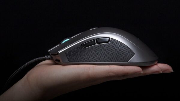 HyperX Pulsefire FPS Pro 004a HyperX Pulsefire FPS Pro 004a