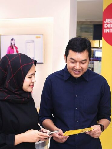 Indosat IM3 Haji Indosat IM3 Haji