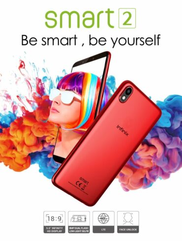 Infinix Smart 2 Infinix Smart 2