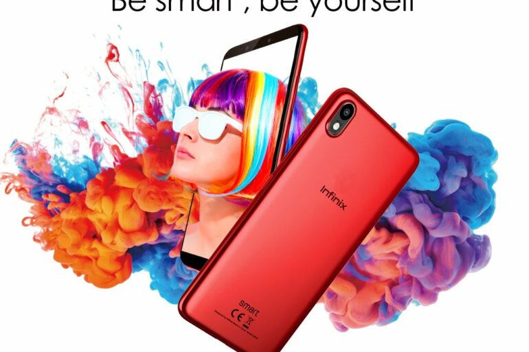 Infinix Smart 2 Infinix Smart 2