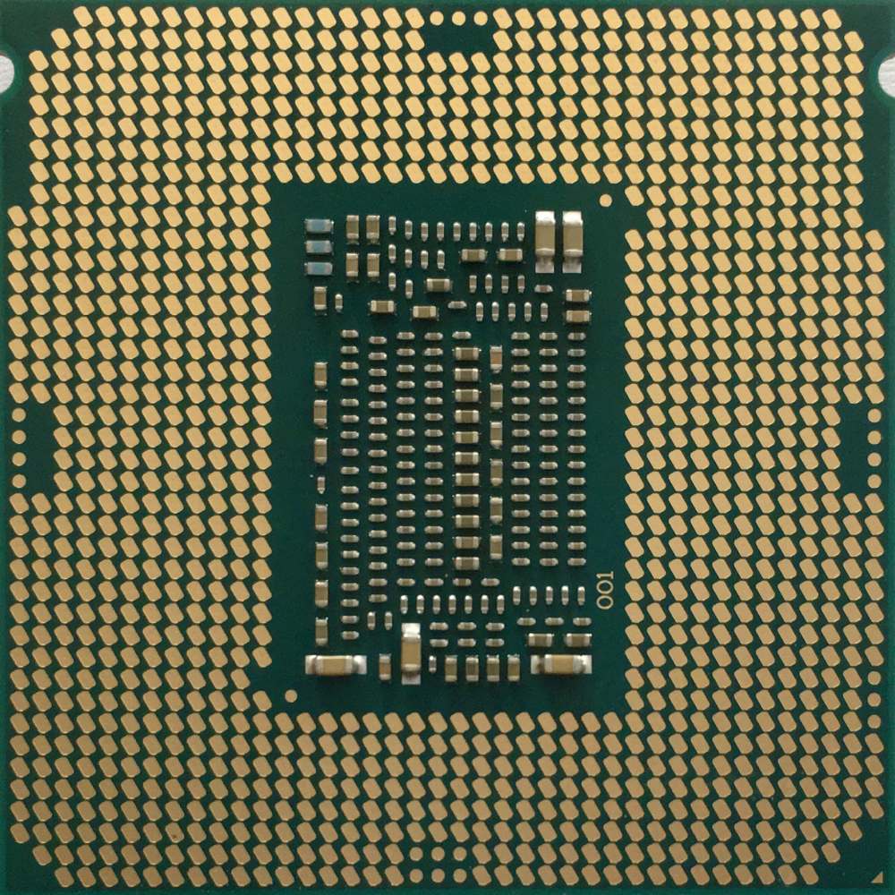 Intel Xeon E 003b