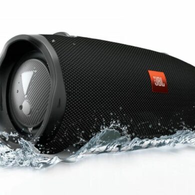 JBL Xtreme 2 1