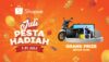 Juli Pesta Hadiah