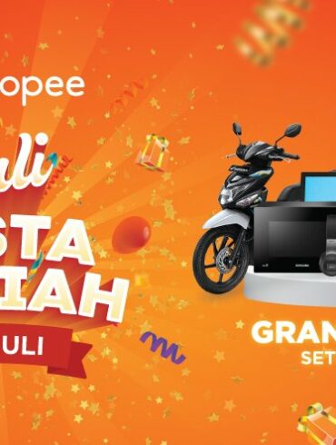 Juli Pesta Hadiah Juli Pesta Hadiah