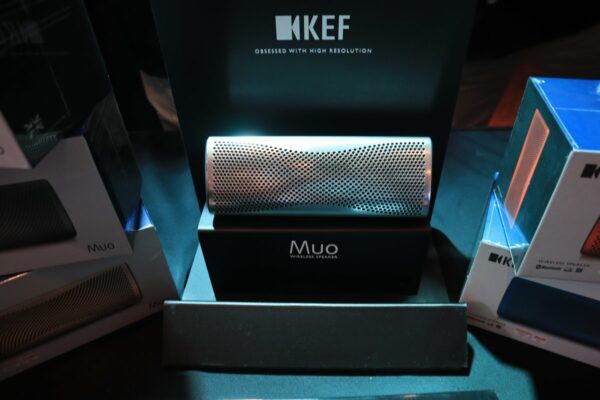 KEF 4 KEF 4