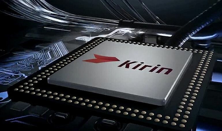 Kirin 710 Kirin 710
