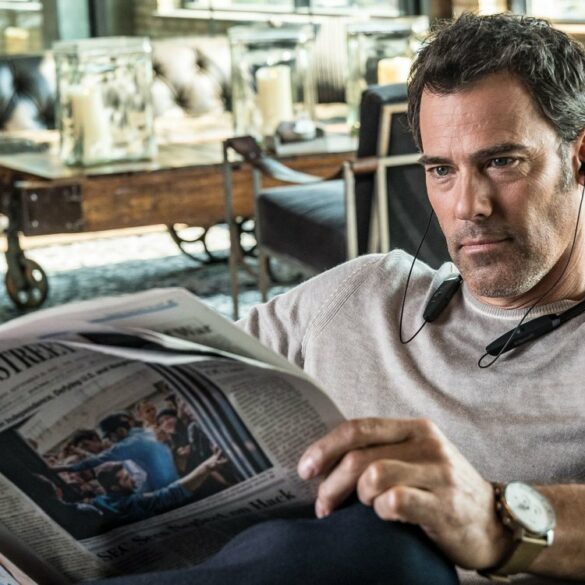 Klipsch Reference R5 Neckband 3