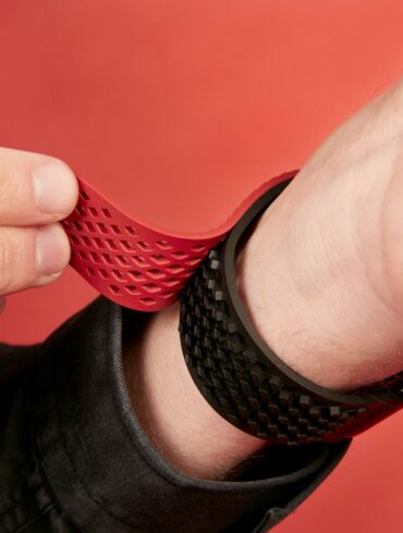 LABB: Tali Jam Unik Untuk Pengguna Apple Watch 28 LABB 1