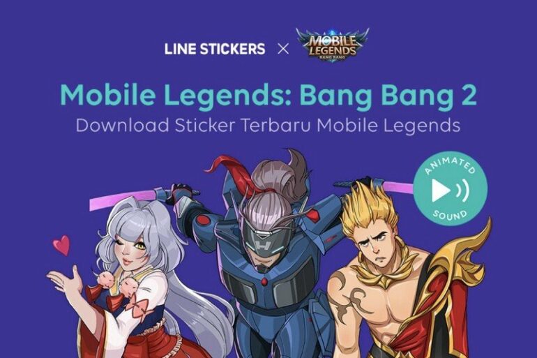 LINE Mobile Legends 2 LINE Mobile Legends 2