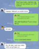 LINE REPLY 1