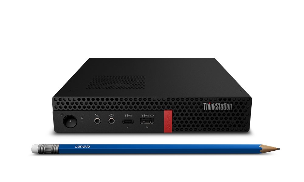 Lenovo ThinkStation P330 003b