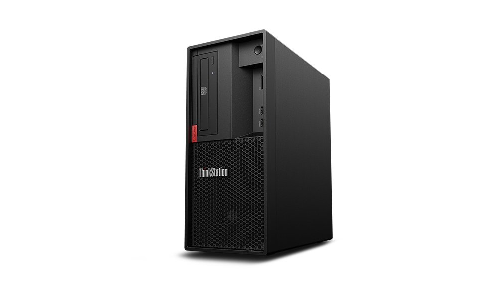 Lenovo ThinkStation P330 004a