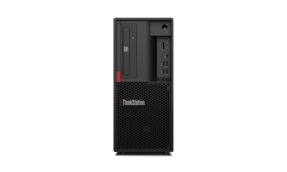 Lenovo ThinkStation P330 004b