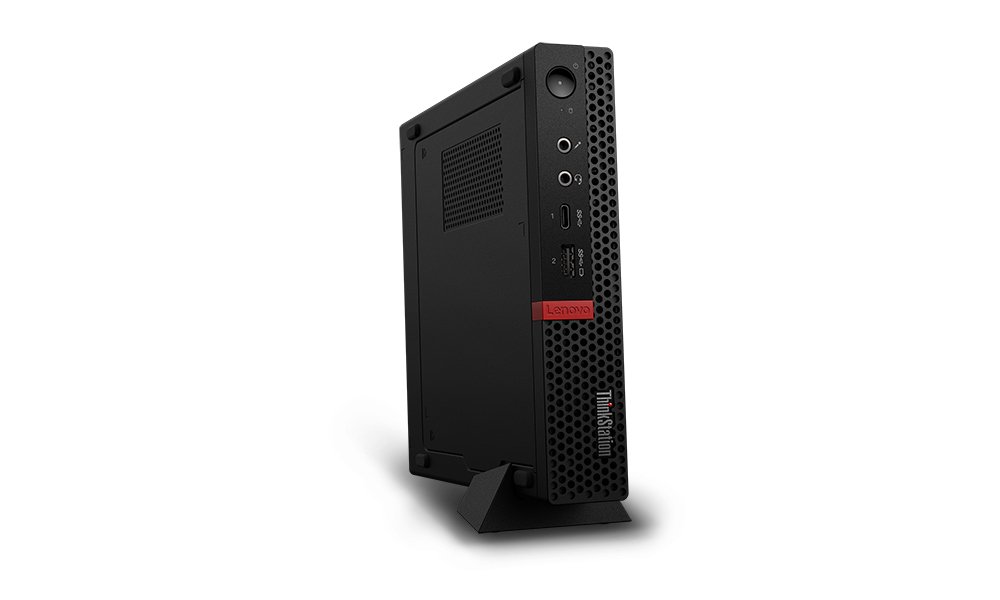 Lenovo ThinkStation P330 005a