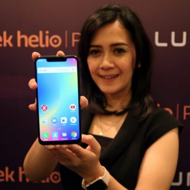 Luna X Prime 2