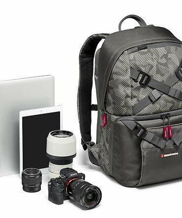Manfrotto Noreg Backpack 30 Manfrotto Noreg Backpack 30