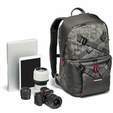 Manfrotto Noreg Backpack 30