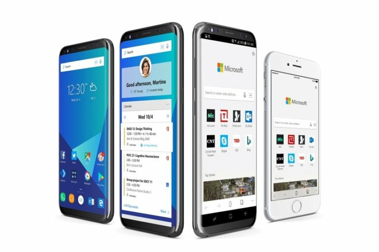 Microsoft Edge Mobile 001