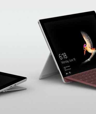 Microsoft Surface Go 1 Microsoft Surface Go 1