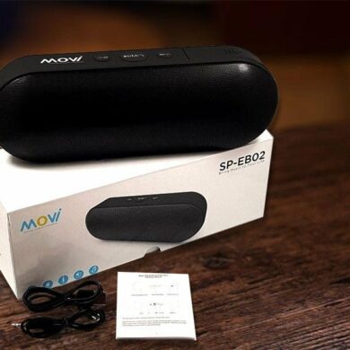 Movi Speaker SP EB02