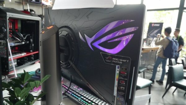 NVIDIA Esports 004c NVIDIA Esports 004c