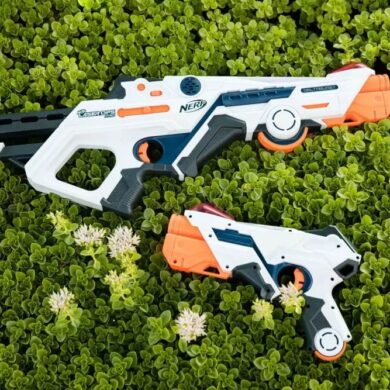 Nerf Laser Ops Pro 001