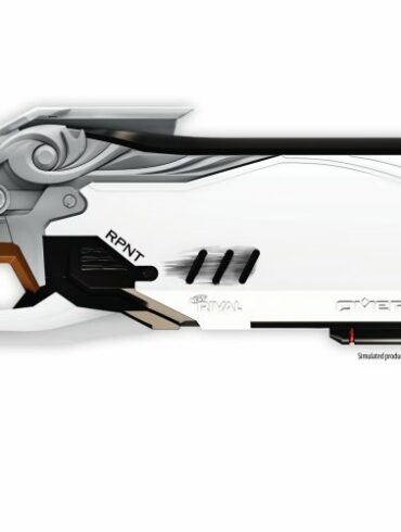 Nerf Rival Overwatch 001