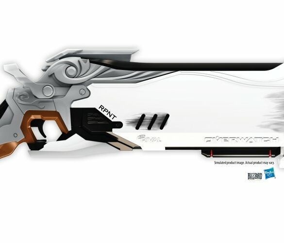 Nerf Rival Overwatch 001