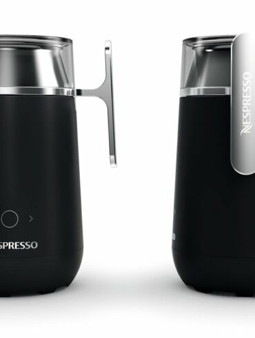 Nespresso Barista 1 Nespresso Barista 1