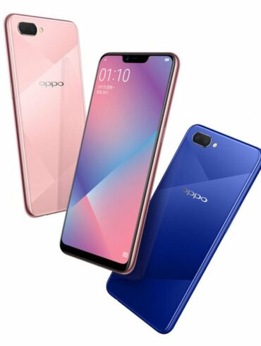 Oppo A5 Oppo A5