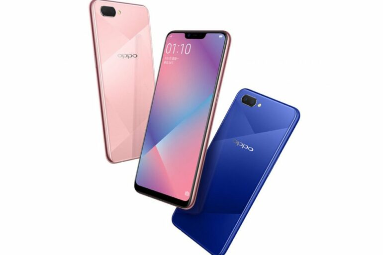 Oppo A5 Oppo A5