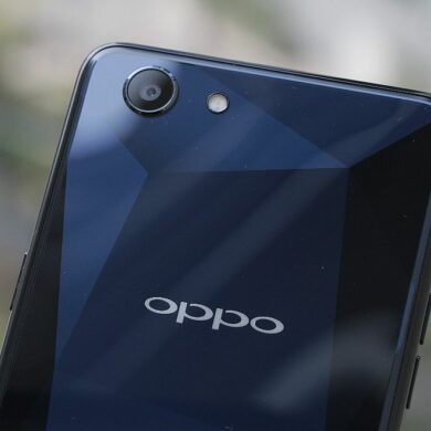 Oppo F7 Youth 2 Oppo F7 Youth 2