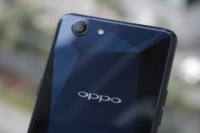 Oppo F7 Youth 2 Oppo F7 Youth 2